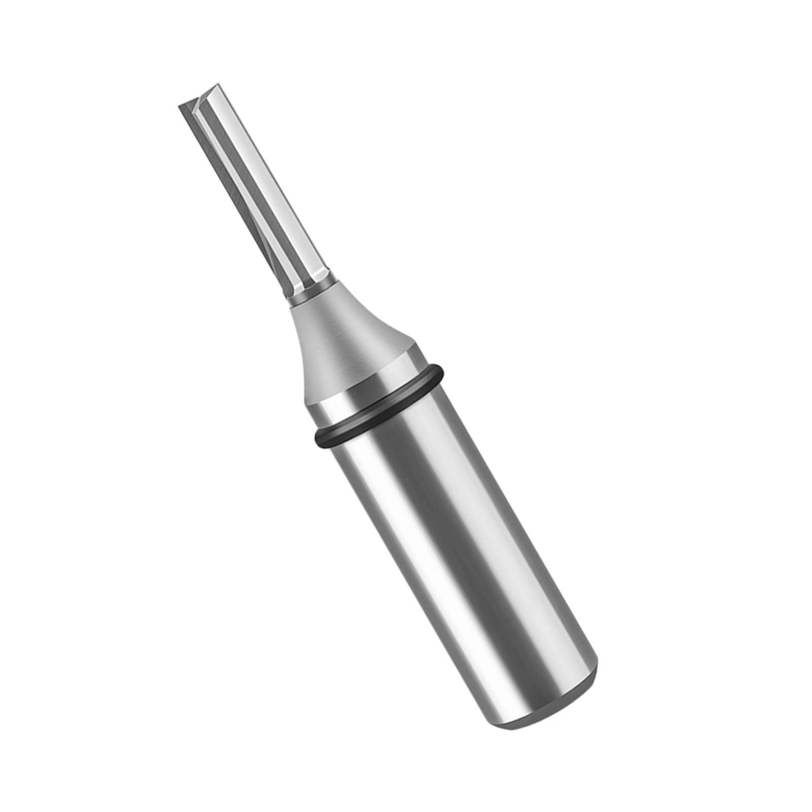 1 / 2Inch Shank Straight Woodworking Router Bit Milling Cutter Suitable for Plywood & Hardwood Cutting Tool Straight Woodworking Router Bit