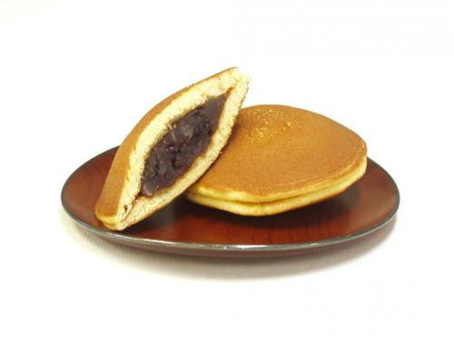 【福どら】 こだわりの小豆を 使ったどら焼 3個入り (つぶあん, 焼印/ナシ)