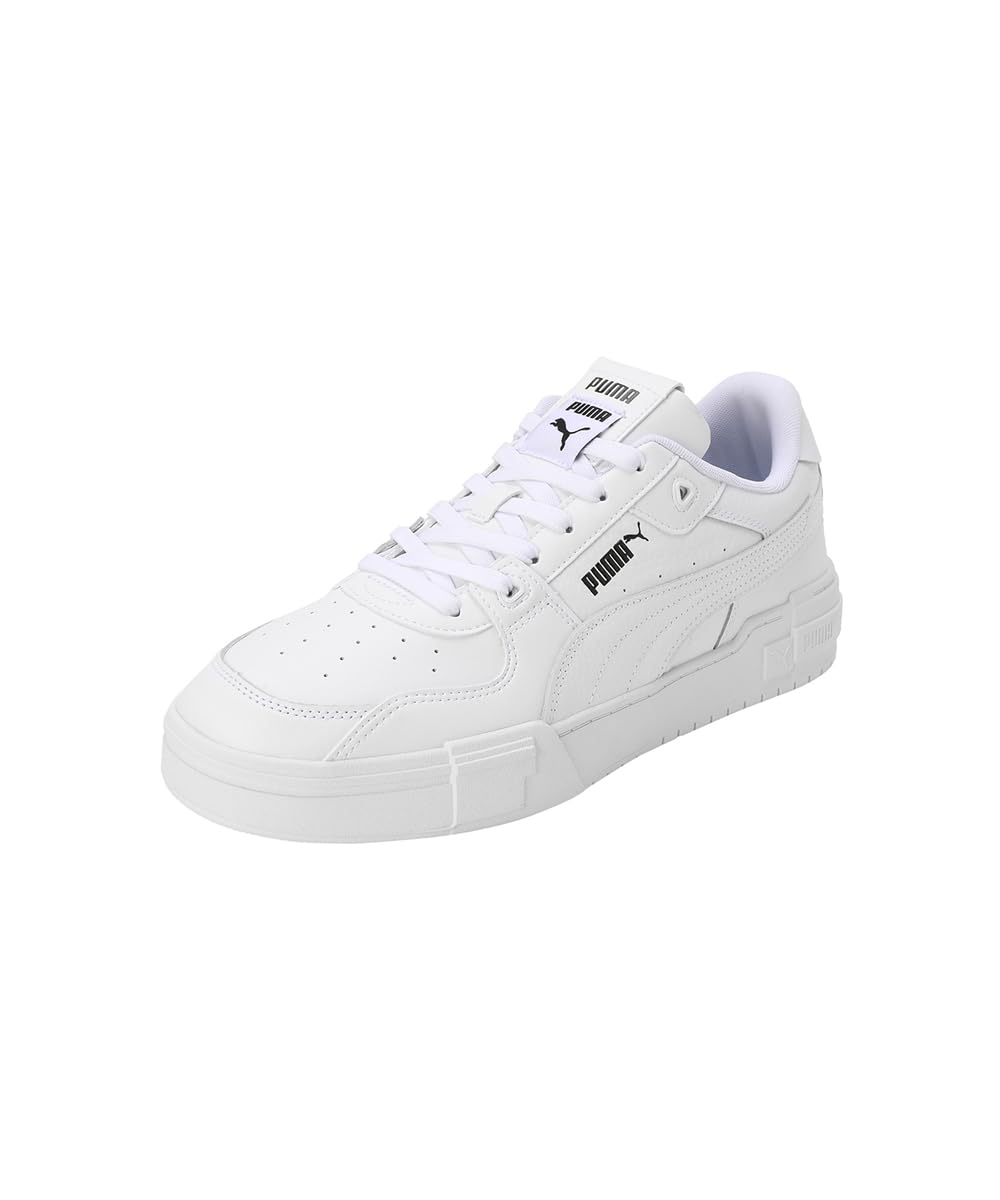 Puma Unisex-Adult CA Pro Glitch LTH White-Black Sneaker - 11 UK (39068104) (B0BSRHJYT1) Amazon Price History, Amazon Price Tracker