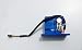 Resistance Gear Servo Motor Blue Tensioner 022170 Works W E25 E35 E55 E75 E95 Sole Elliptical Resistance
