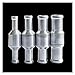 Way fuel check valve, made of aluminium alloy, suitable for automotive petrol engine oil water pumps.(M10)