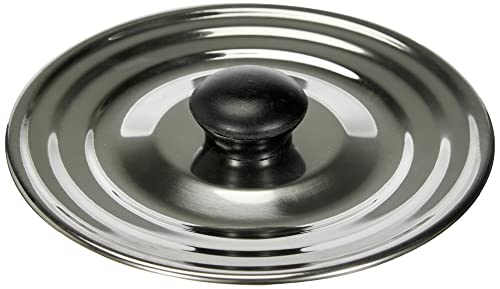 Sitram Couvercle, Argent