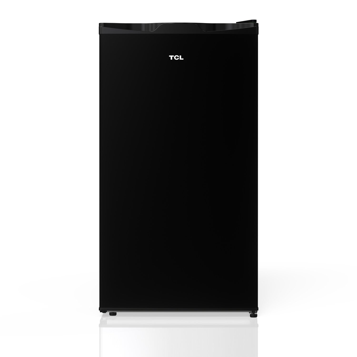 TCL TRM31S4AB 3.1 cu ft Compact Freezer Black