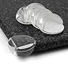 4 x Corner Protector for Baby Safety, Corner Guards with Strong 3M Gel Adhesive, Furniture Corner Guard & Table Edge Protection, Safety Bumpers - Baby Proof Bumper & Cushion