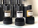 bois d'argent review  Parfüm Premium Holzduft, 50 ml