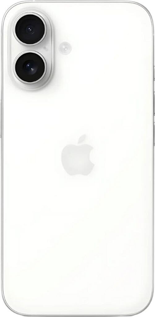 iPhone 16 128GB Bianco Rimborsato - Dettaglio