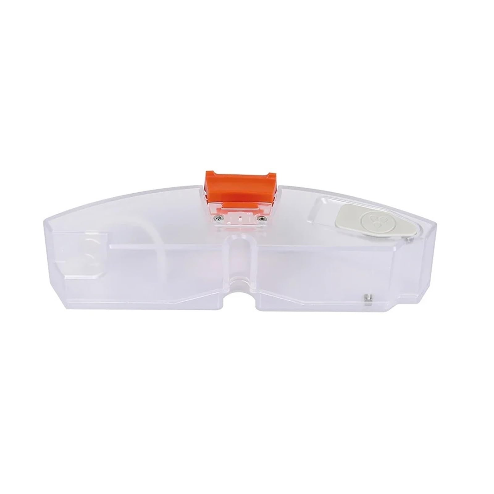 XYMURVVD Water Tank, Compatible For Roborock，T7S T7 PLUS S7 S70 S75 G10 Robot Vacuum Cleaner Spare Part Water Box Electronically Accessories