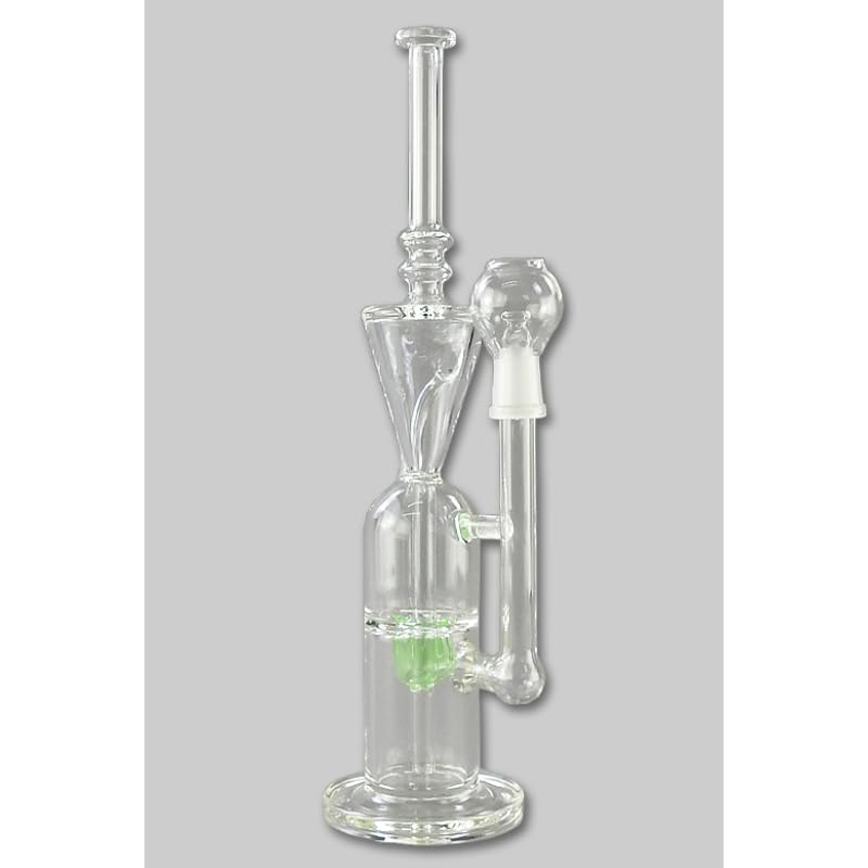 Jelly Joker Slimy Öl-Wasserpfeife 30cm...