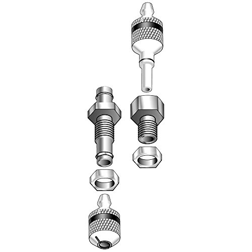 Great Planes Filling Station Can Fitting Set