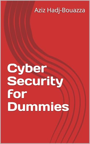 Cyber Security for Dummies