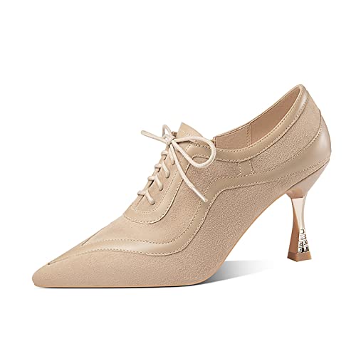 Escarpins à talons aiguilles hauts et bout pointu pour femme pour mariages et fêtes