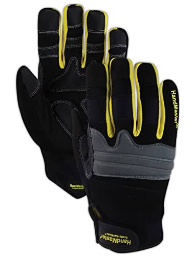 Dragon Fire Next Generation First Due Rescue Glove
