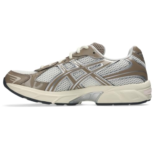Image of ASICS Unisex GEL-1130 Sportstyle Shoes, 14M / 15.5W, Cream /Cinnamon