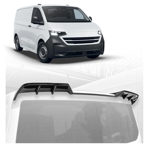 Tuning Optique Automobile pour Transporter T7 2025+ Colle