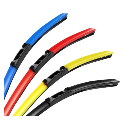 Limpiaparabrisas coche para DFSK 600 E5 Plus modelos 2006 a 2016 5