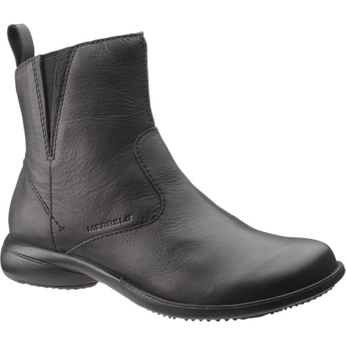 Merrell Women's Tetra Catch Waterproof Boot