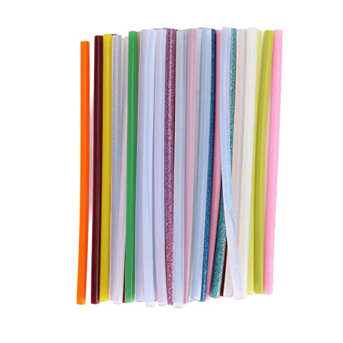 Mini Ferramenta de Cola Quente, Design Isolado de Máquina de Cola Quente, Temperatura Constante Auto