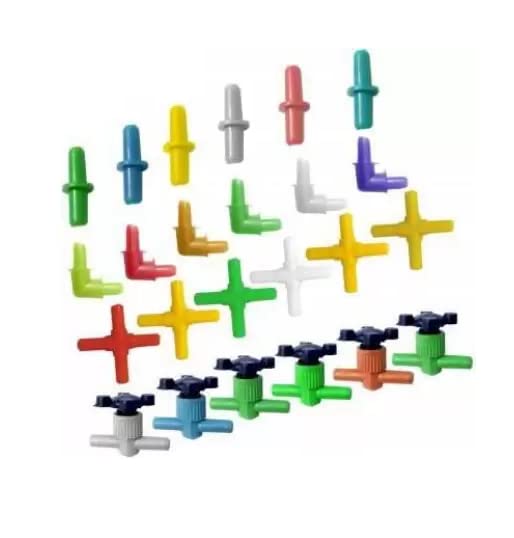SANSEFERO® Aquarium Air Pump Air Tube Connectors Air Flow Controllers Valves Aquarium 24 Pcs (B0BPJ34RN6) Amazon Price History, Amazon Price Tracker