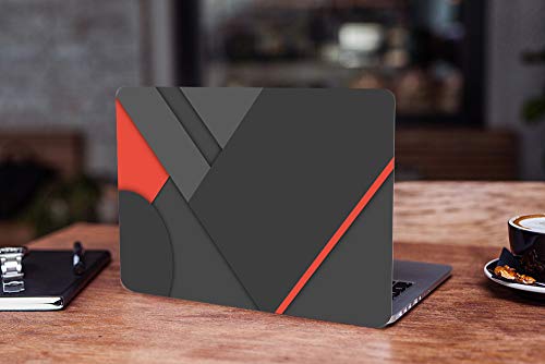 Image of Galaxsia Pattern D62 Vinyl Laptop Skin /Sticker /Cover /Decal Compatible for Any 15 to 15.6 Inches Laptop (Hp /Dell /Sony /Acer /Lenovo /Asus. Etc) Or Notebook.