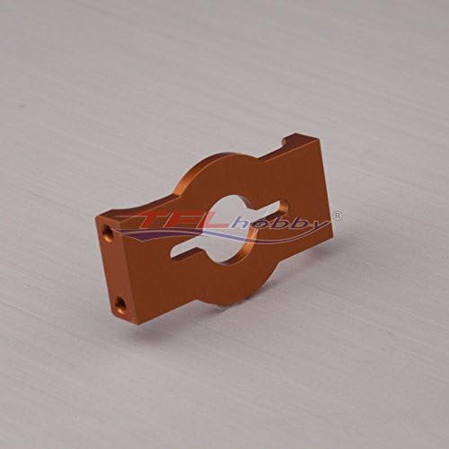 Alloy Glass Fiber Brushless Suitable for 28 / 36 Motor Mount RC Boat RC#1314