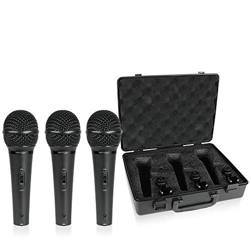 ULTRAVOICE XM1800S - Image 3
