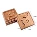 Gudong 10Pcs Montessori Baby Geography Teahcing Toys Geology & Earth Sciences Moulds On Earth Preschool Early Educational Toys for Children