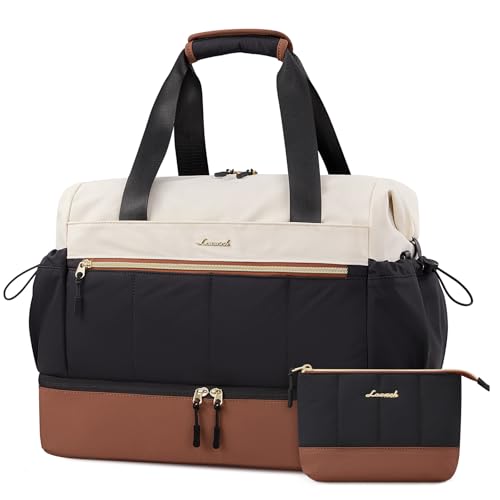 Valise de maternité et sac de voyage 37L imperméable pour ranger toutes vos affaires
