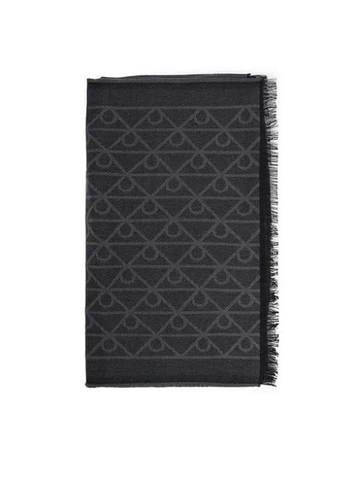 Calvin Klein Sciarpa uomo art LV04D8064G