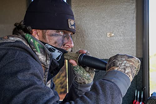 image for Flextone Outdoor Hunting Versatile Realistic Sounds Volume Control Com