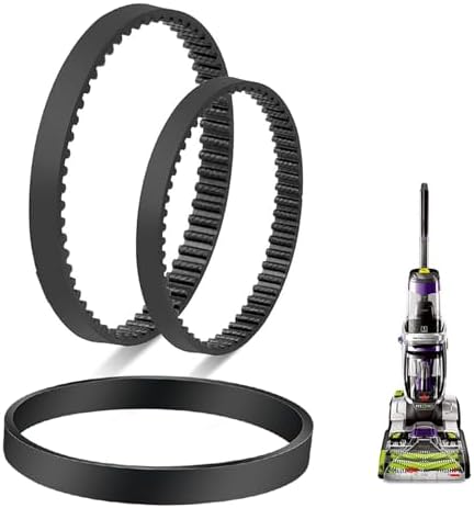 Bissell Proheat Carpet Cleaner Pump Belt Bissell Carpet Cleaner