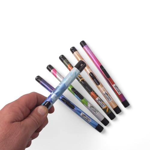 Deconox 2 Adet Mutfak Barbekü Şömine Mangal Soba Ocak Çakmağı Çocuk ve Güvenlik Emniyetli 21.5cm (Metalik)