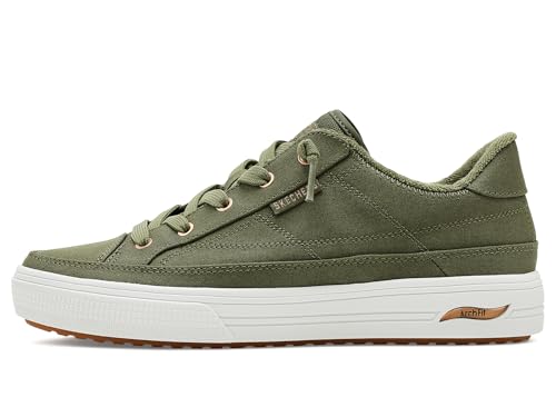 Image of Skechers Women's Arch Fit Arcade Meet Ya There Sneakers