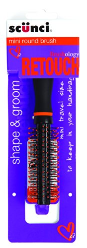 Scünci Retouch Mini Round Brush