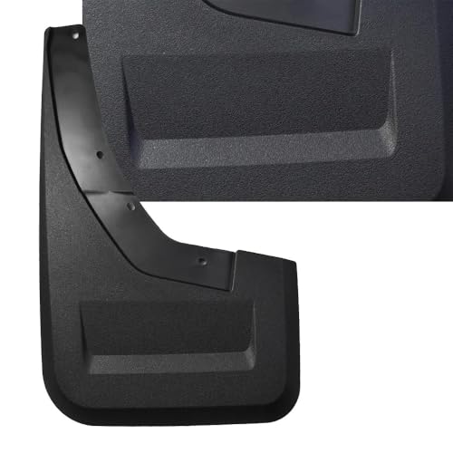 Garde-boue d'aile Dodge RAM 1500 TRX finition premium durable - 3