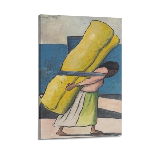 Poster Diego Rivera, idée cadeau idéal pour habiller un mur blanc