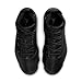 Jordan Men's Winterized 6 Rings Black/Rustic (FV3826 001) - 10