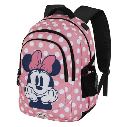 Sac à dos running PLUS Disney Closer Mixte pour le sport en lot de 1