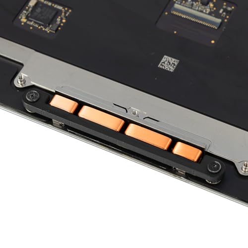 Trackpad para MacBook Pro 16 A2780 plata: edita y diseña sin límites con tu chip M2 2023 4
