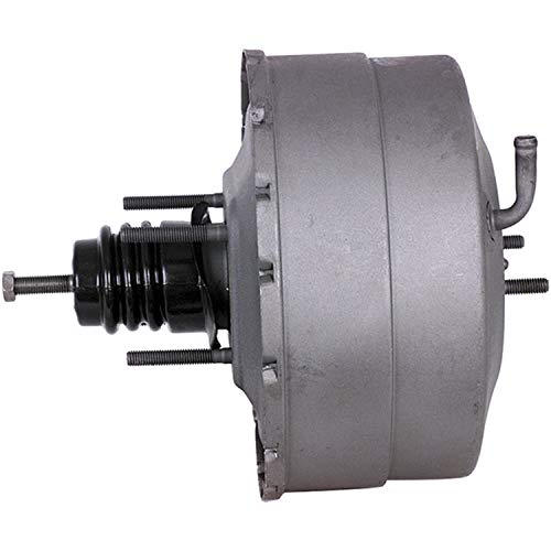 Image of Cardone 53-2431 Remanufactured Vacuum Power Brake Booster without Master Cylinder (Renewed)