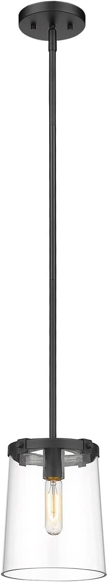 Z-Lite 3032MP-MB - Pendants Indoor Lighting