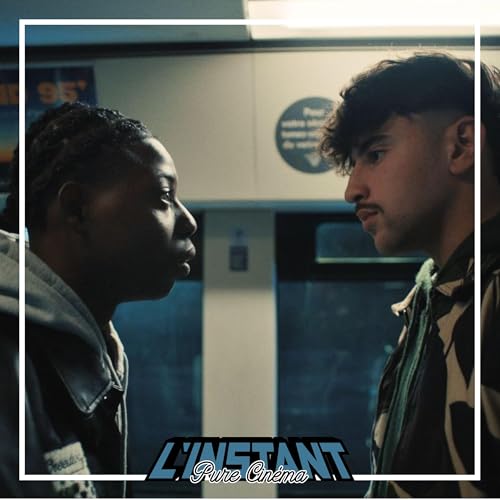 Entretien avec Morade A&iuml;ssaoui pour N121 - BUS DE NUIT