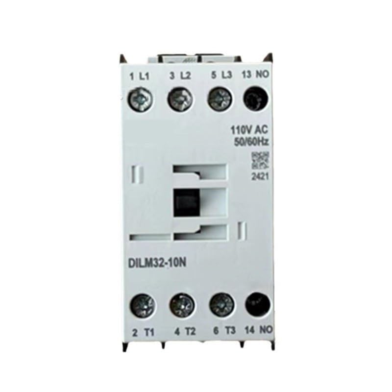 Contacteur CA DILM32-10N 32A CMN0013 idéal pour automatisme d'atelier