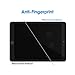 JETech Screen Protector for iPad Pro 12.9-Inch (2015/2017 Model, 1st/2nd Generation), Tempered Glass Film