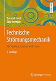 technische gase berlin adlershof  Technische Strömungsmechanik: Für Studium, Examen und Praxis