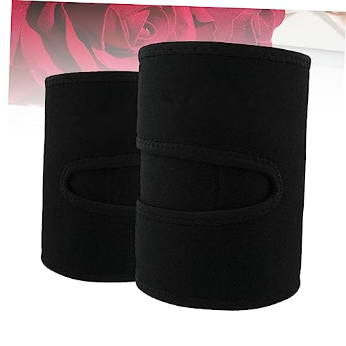 2pcs Ajustables Muslera y Faja para Piernas y Brazos Neopreno miniatura 5