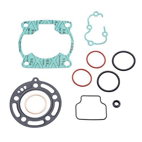 Évitez la perte de compression avec le kit joint supérieur pour KX100