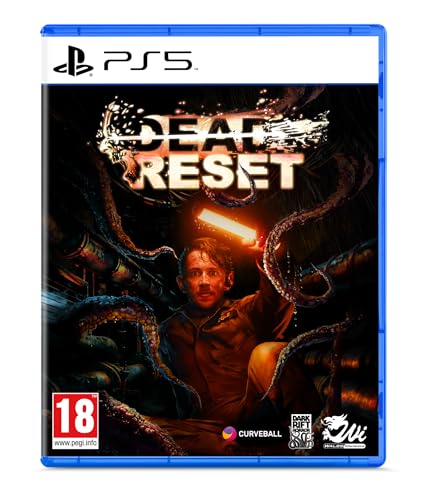 Dead Reset PS5 Neuf - vue 6
