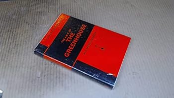 Hardcover The ABC of the Greenhouse Book