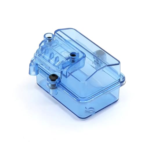 RC�J�[�p�[�c�A�N�Z�T���[ For TRX4 For HSP D90 D110 For Axial For SCX10 90046 RC�N���[���[�J�[�p�[�c�A�N�Z�T���[�h�����V�[�o�[�{�b�N�X
