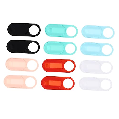 OSALADI 12�� �J�����J�o�[ �E�F�u�J���������Y�ی�J�o�[ �g�b�v �J���� �J�o�[ �X���C�h �t�����g�J���� �E�F�u�J���� �J�o�[ �X���C�_�[ �v���p�J���� Abs�f�� �v���X�`�b�N